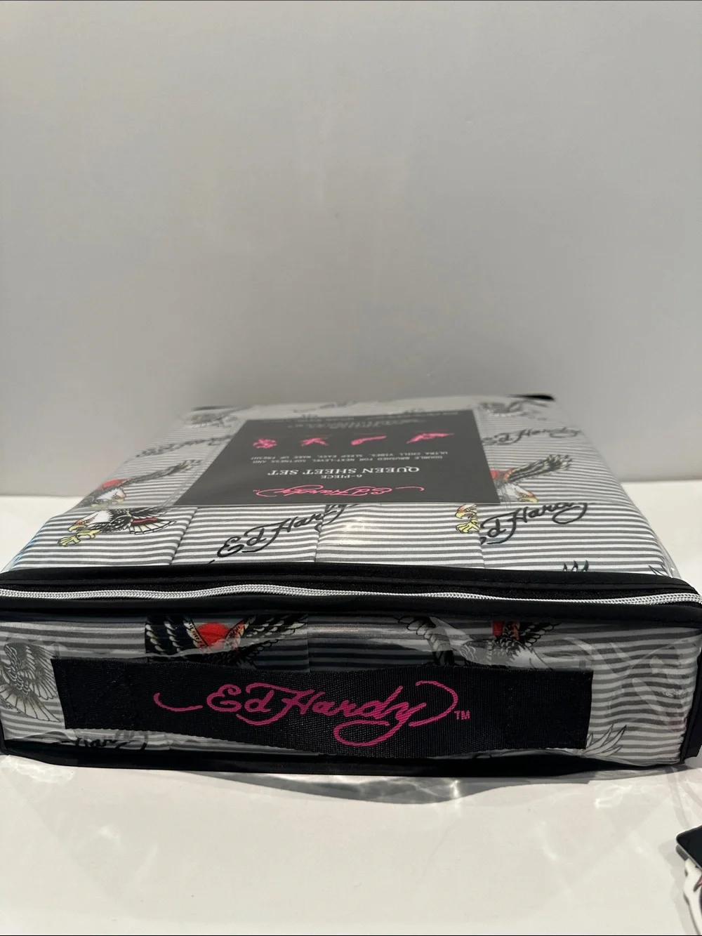 Ed Hardy nwt ed